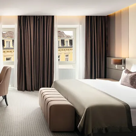 Boutique Hotel Saxonia-3
